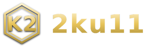 2ku11 logo
